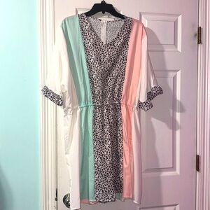 NWOT Boutique Romper